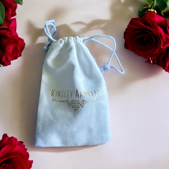 Kinsley Armelle Halo Collection Tribal Bracelet - Picture 5 of 5